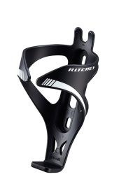Ritchey Comp Fekete Kerékpáros Kulacstartó - fekete