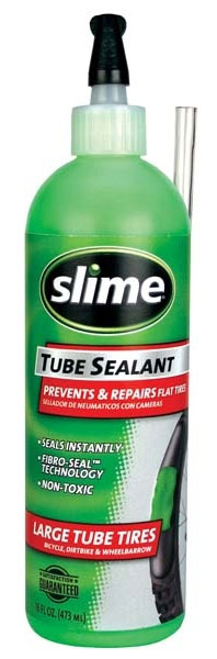 Slime Defektgátló Folyadék