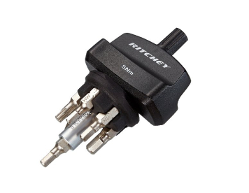 Ritchey Nyomatékkulcs Kerékpához 5 Nm Fejjel