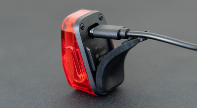 Sigma Hiro 10 Usb Kerékpár Hátsó Lámpa