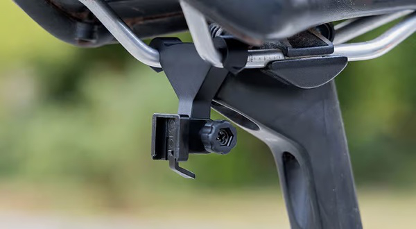 Sigma Nyte 70 Usb Kerékpár Hátsó Lámpa