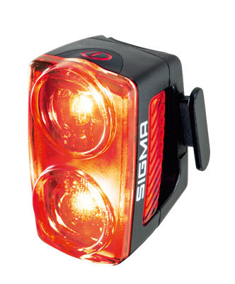 Sigma Buster RL150 Kerékpár Hátsó Lámpa