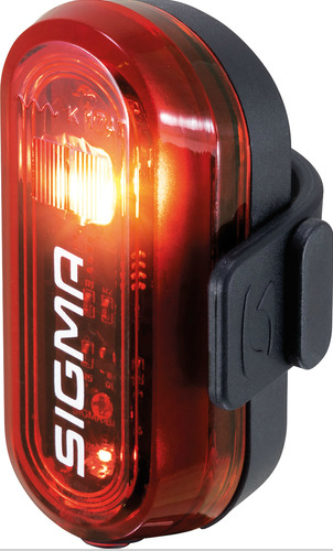 Sigma Curve Kerékpár Hátsó Lámpa