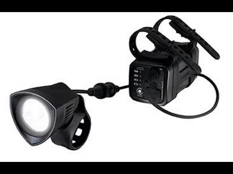 Sigma Buster 2000 Kerékpár Első Lámpa - fekete