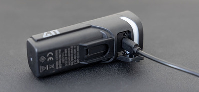 Sigma Aura 40 Usb Kerékpár Első Lámpa