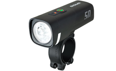 Sigma Aura 50 Usb Kerékpár Első Lámpa