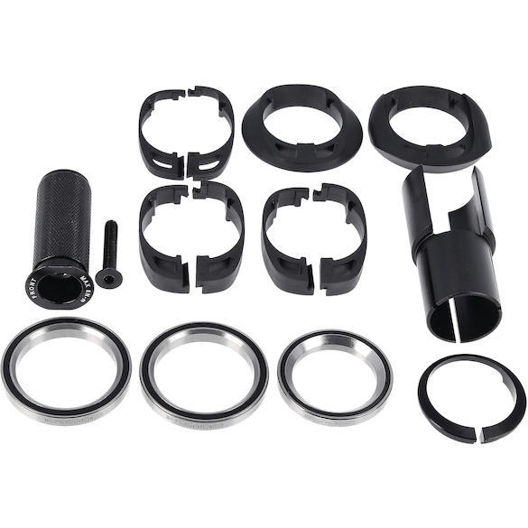 Merida Team SL Országúti Kerékpár Kormányhoz Hézagoló Szett