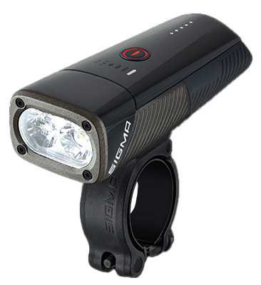 Sigma Buster 1600 Kerékpár Első Lámpa