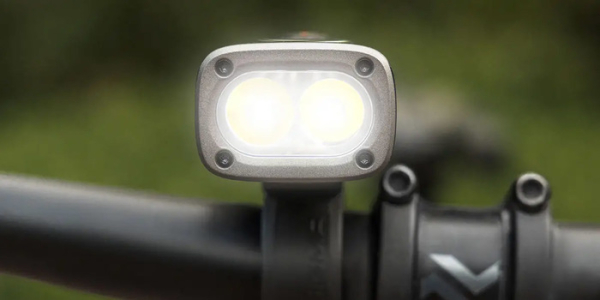 Sigma Buster 1600 Kerékpár Első Lámpa