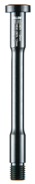 Merida Tengely Kerékpár Hátsó Agyba Átütős E Espeeder Disc / 12x121 / Expert Sl