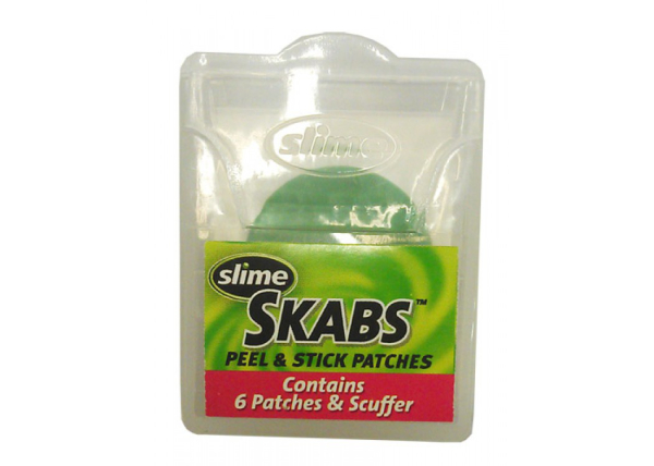 Slime Fishbowl Öntapadó Foltok