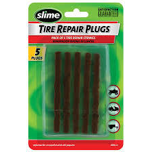 Slime Tubeles Külsőgumi Javító 5db