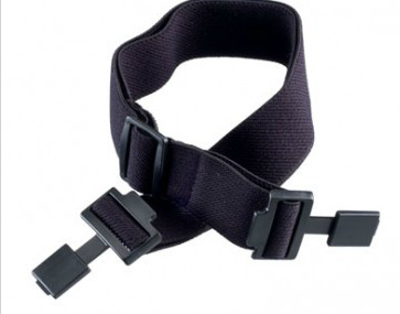 Sigma Rox Textil Kerékpár Computer Mellkaspánt