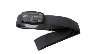 Sigma R1 Kerékpár Computer Pulzusmérő Jeladó ANT+/BT Bryton kompatibilis