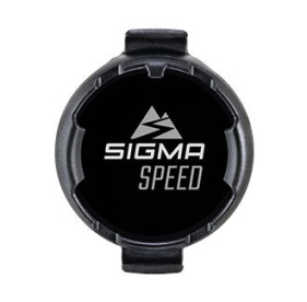 Sigma Duo Spd Magnetless Kerékpár Computer Sebesség Szenzor