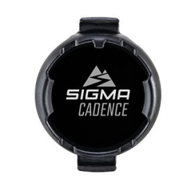Sigma Duo Cad Magnetless Kerékpár Computer Pedálfordulat Szenzor