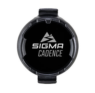 Sigma Duo Cad Magnetless Kerékpár Computer Pedálfordulat Szenzor