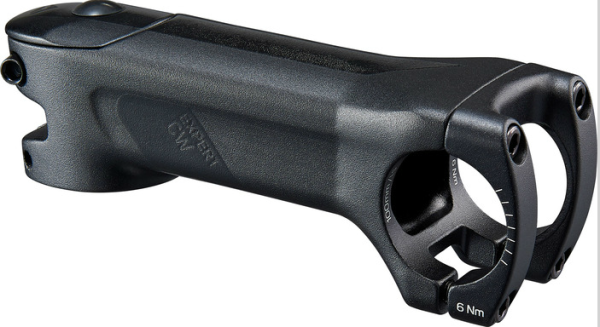 Merida Expert CW Kormánynyak - fekete