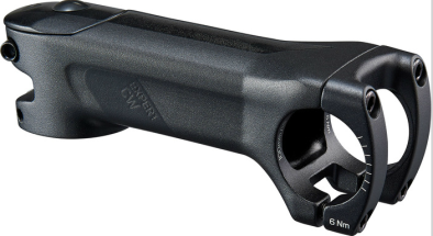 Merida Expert CW Kormánynyak - fekete