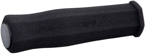 Merida Szivacs Markolat - fekete