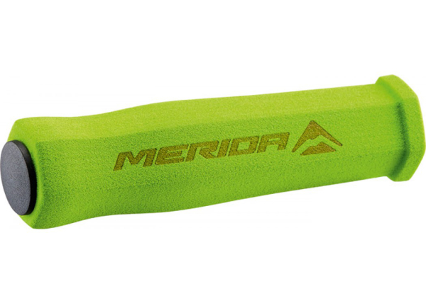 Merida Szivacs Markolat - zöld