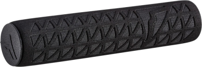 Merida Team Szivacs Superlight Kerékpár Markolat - Fekete