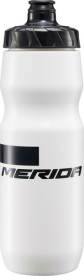 Merida Stripe Kerékpáros Kulacs 800ml - fehér