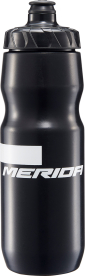 Merida Stripe Kerékpáros Kulacs 800ml - fekete