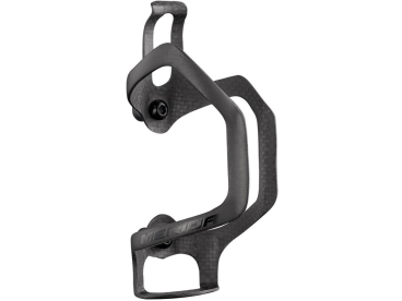 Merida Carbon Oldalalas Kerékpáros Kulacstartó - fekete