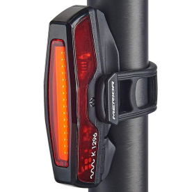 Merida Aero Superb USB Kerékpár Hátsó Lámpa