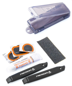 Merida Gumijavító Szett