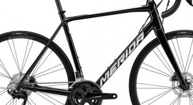 Merida Scultura 400 Országúti Kerékpár Vázszett