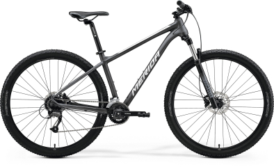 Merida Big Nine 60 2X 29 MTB Kerékpár - szürke