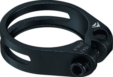 Merida Expert Csavaros Nyeregcsőbilincs