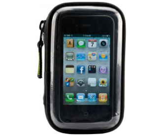 Merida Phone Telefontartó Kerékpárra - fekete