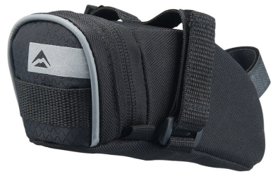 Merida Hook S Kerékpár Nyeregtáska - fekete