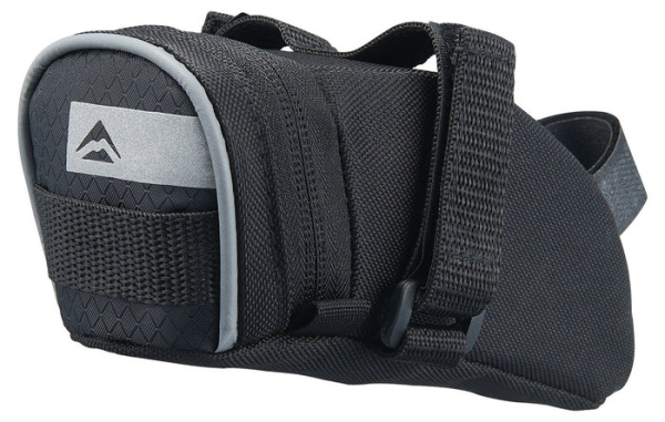 Merida Hook M Kerékpár Nyeregtáska - fekete