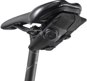 Merida Dial Kerékpár Nyeregtáska - fekete