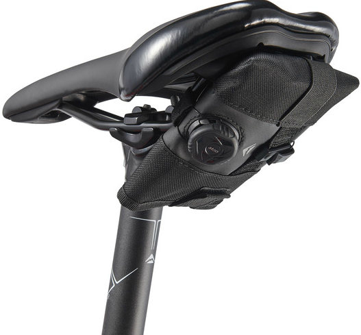 Merida Dial Kerékpár Nyeregtáska - fekete