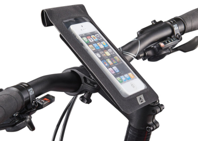 Merida Expert Stripe Telefontartó Kerékpárra