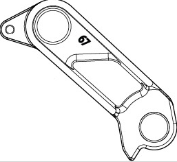 Merida Scultura/Endurance/Reacto Vázpapucs