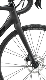 Merida Scultura 4000 CF2(carbon) 1-1/8/1.5 Disc Tapered Villa