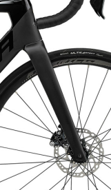 Merida Reacto 5000 (21) CF2(carbon) 1-1/8/1.4 Disc Tapered Villa