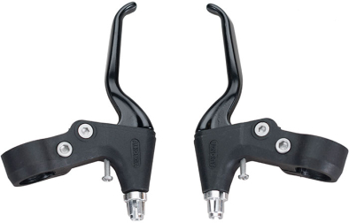 Bikefun V 296 V-Fékkar - fekete