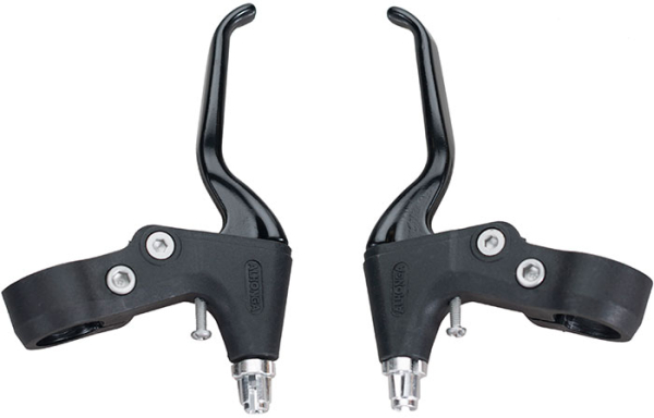 Bikefun V 296 V-Fékkar - fekete