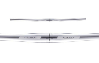 Ritchey Classic Egyenes Kormány - ezüst