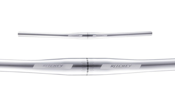 Ritchey Classic Egyenes Kormány - ezüst