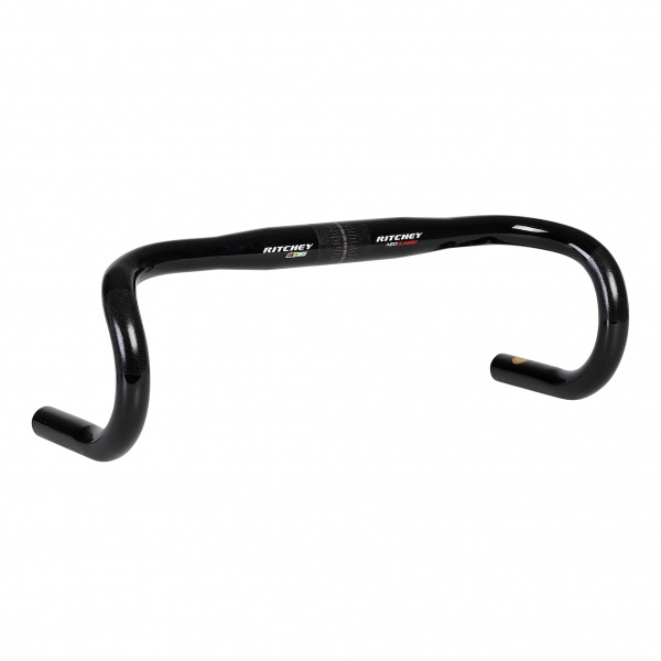 Ritchey Wcs Road Neo Class Wet Black Országúti Kormány - fekete