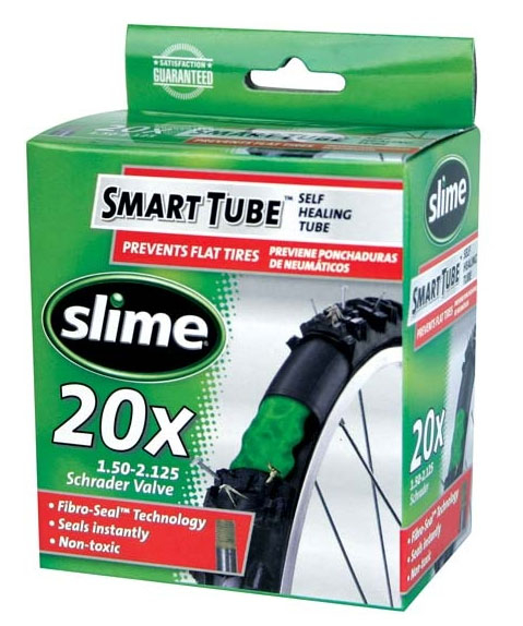 Slime Belső 20X1,50-2,125 Av