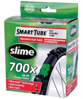 Slime Defektvédelmes Belsőgumi 28"/28-32 mm SV